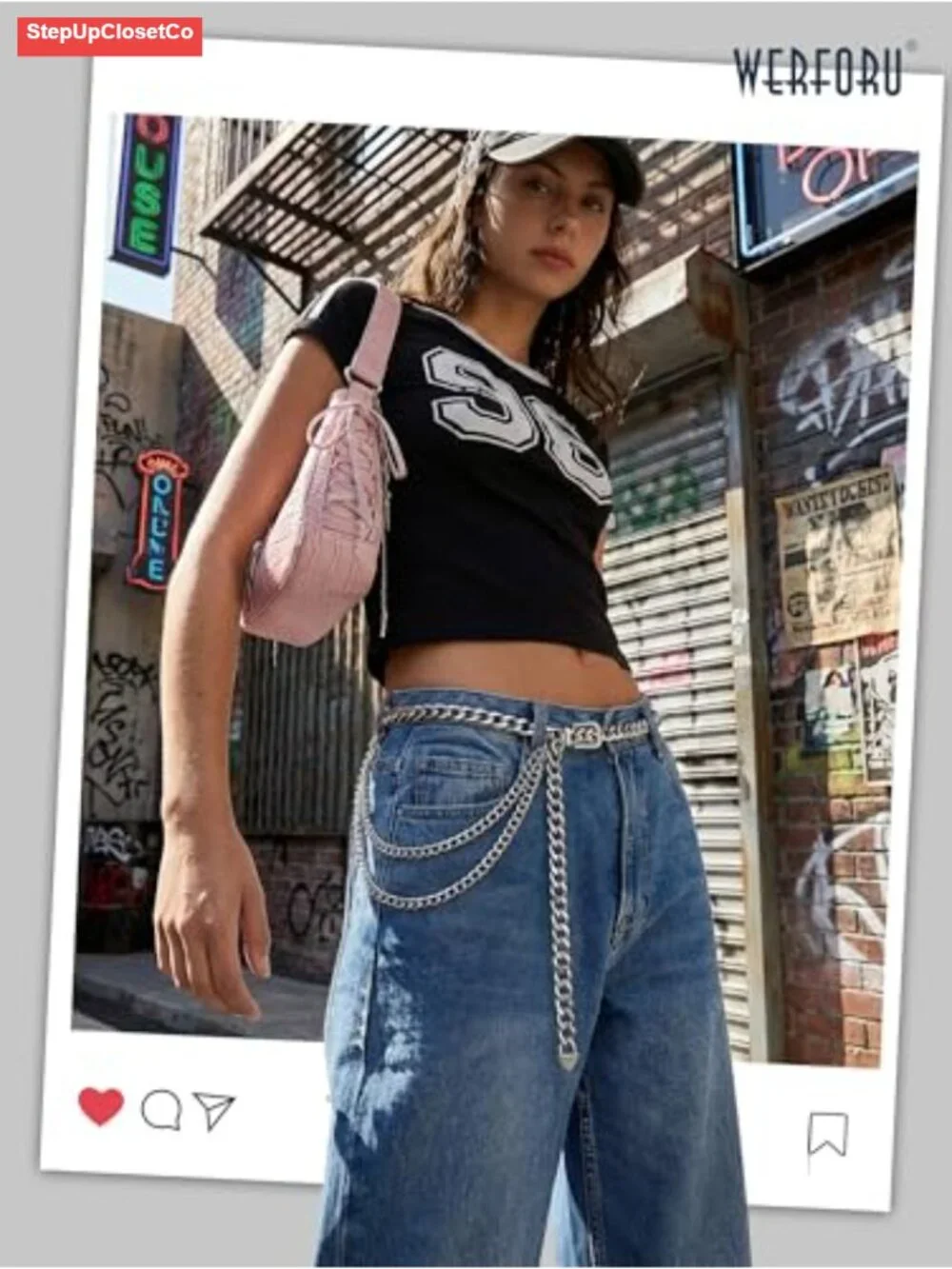 N/A this chained